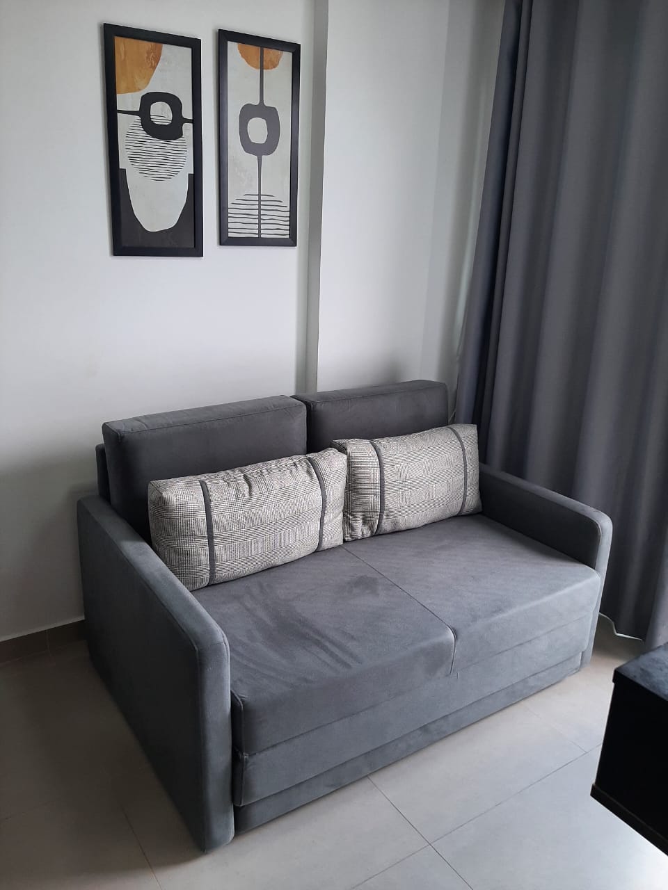 Maraca Beach Residence II 317 · 1 dormitorio — foto 15