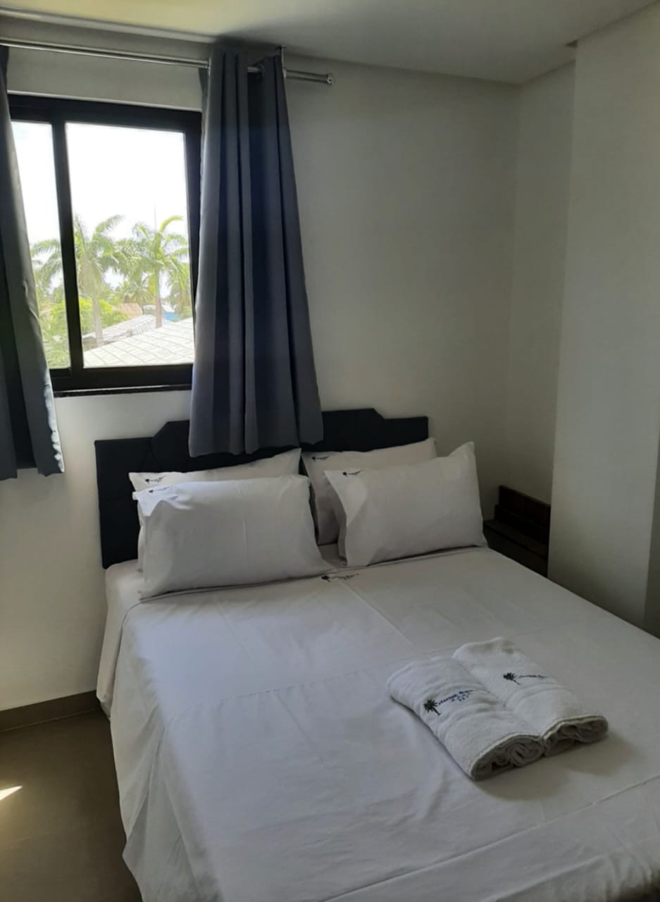 Maraca Beach Residence II 317 · 1 dormitorio — foto 16
