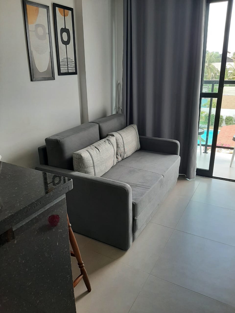 Maraca Beach Residence II 317 · 1 dormitorio — foto 17