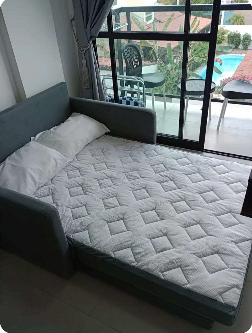 Maraca Beach Residence II 317 · 1 dormitorio — foto 18