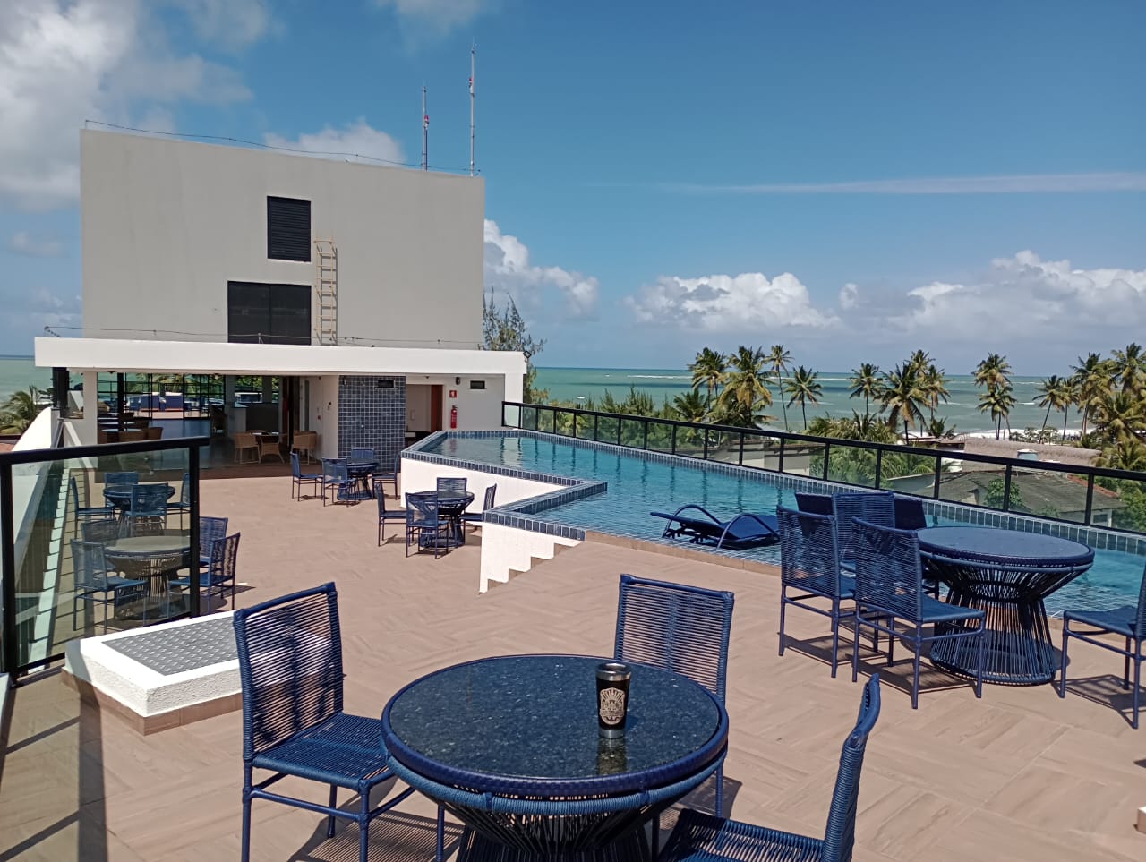 Maraca Beach Residence II 317 · 1 dormitorio — foto 5