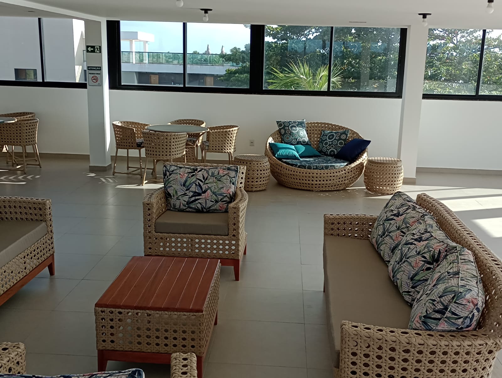 Maraca Beach Residence II 317 · 1 dormitorio — foto 6