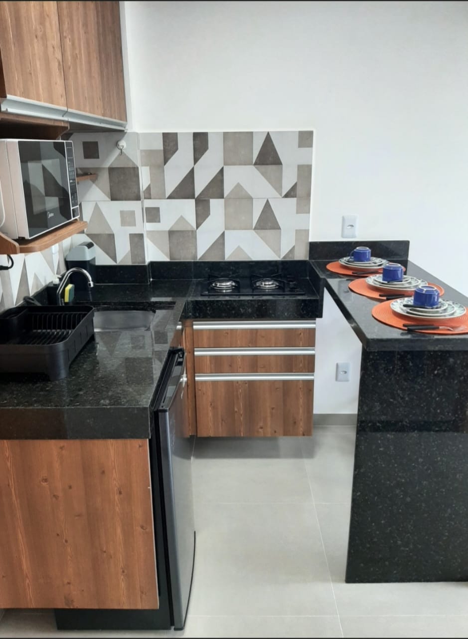 Maraca Beach Residence II 317 · 1 dormitorio — foto 9