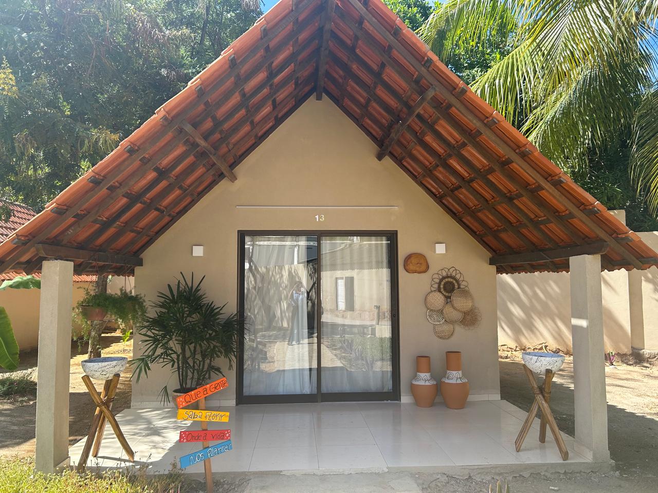 Chalé 1 · Maragogí Beach Club Resort