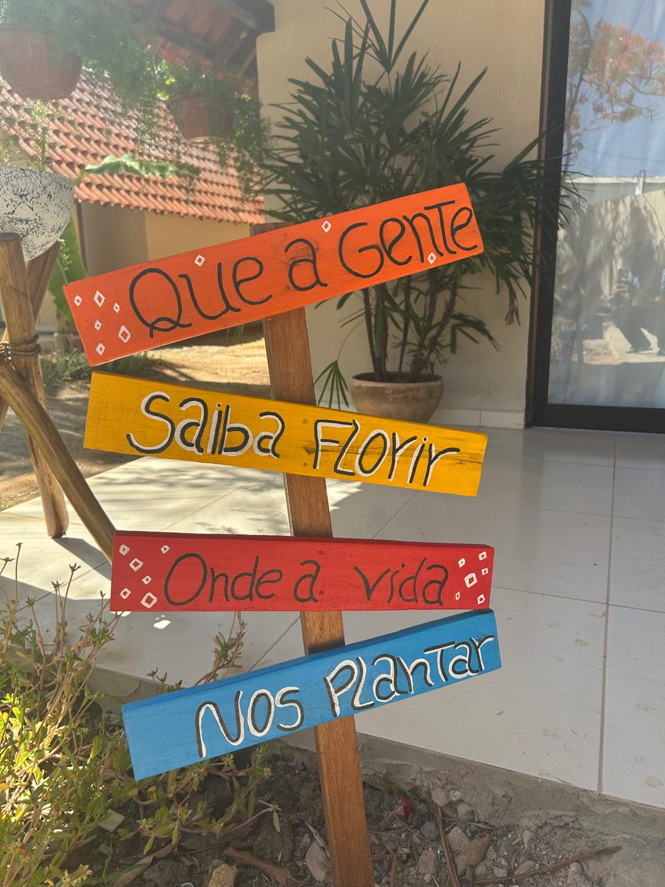 Chalé 1 · Maragogí Beach Club Resort — foto 10