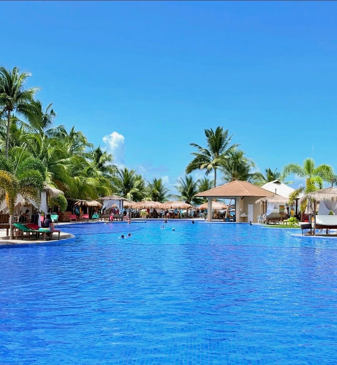 Chalé 1 · Maragogí Beach Club Resort — foto 12