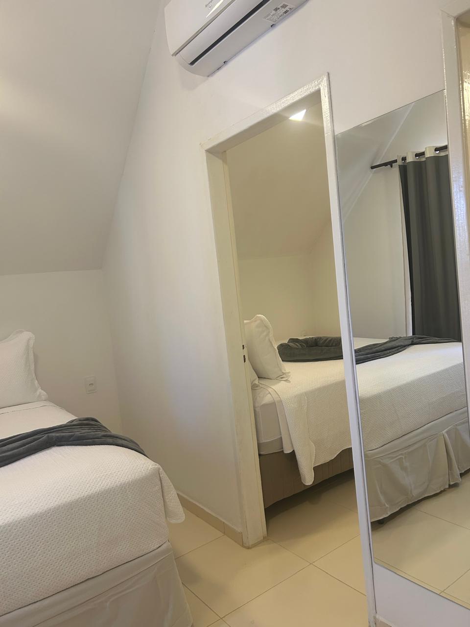 Chalé 1 · Maragogí Beach Club Resort — foto 4