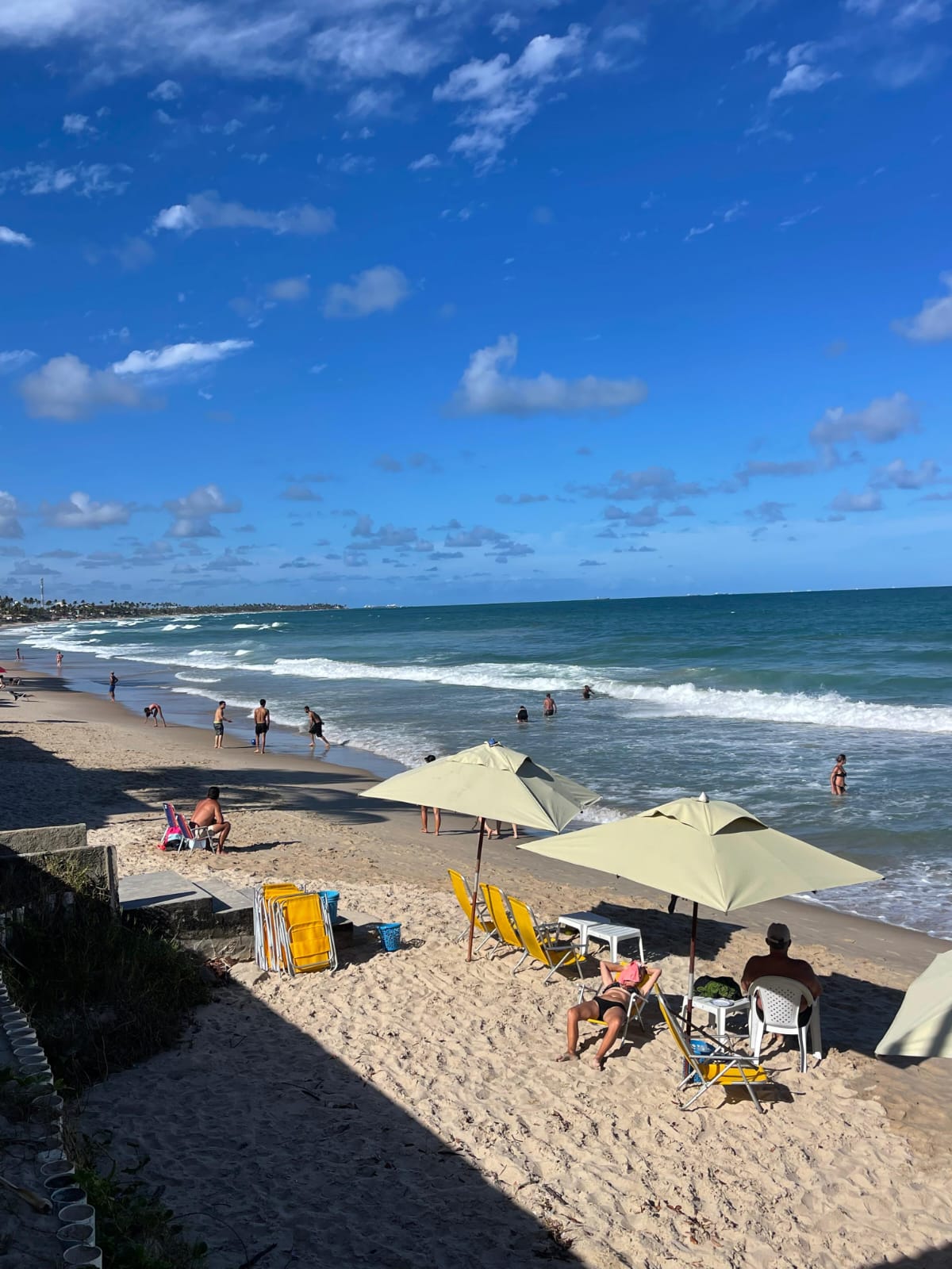 Yanaconcha 302 · Frente al mar con balcón — foto 13