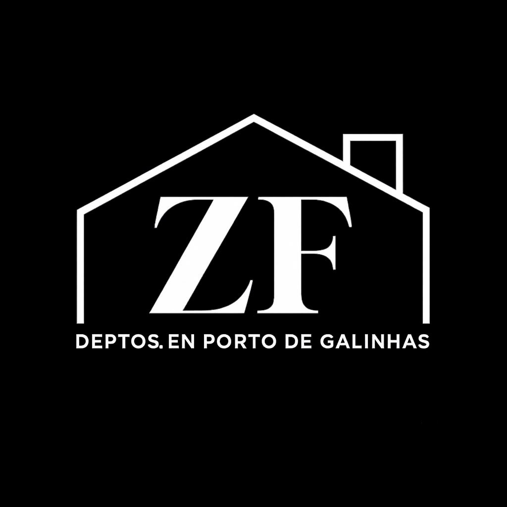 ZF Deptos. en Porto de Galinhas