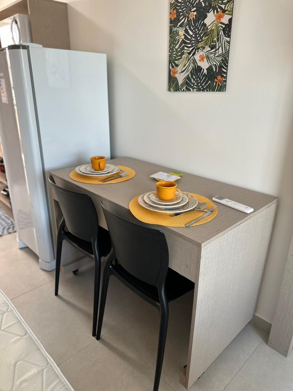 departamento 211 villas do porto departamento 211 villas do porto