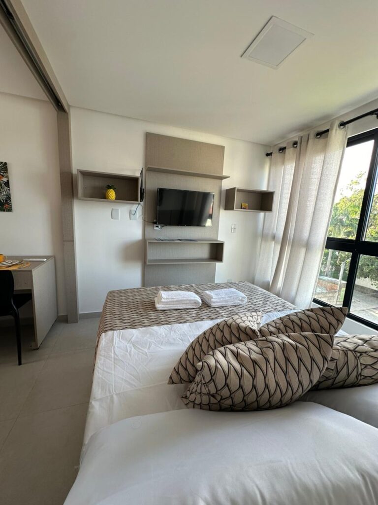 departamento 211 villas do porto