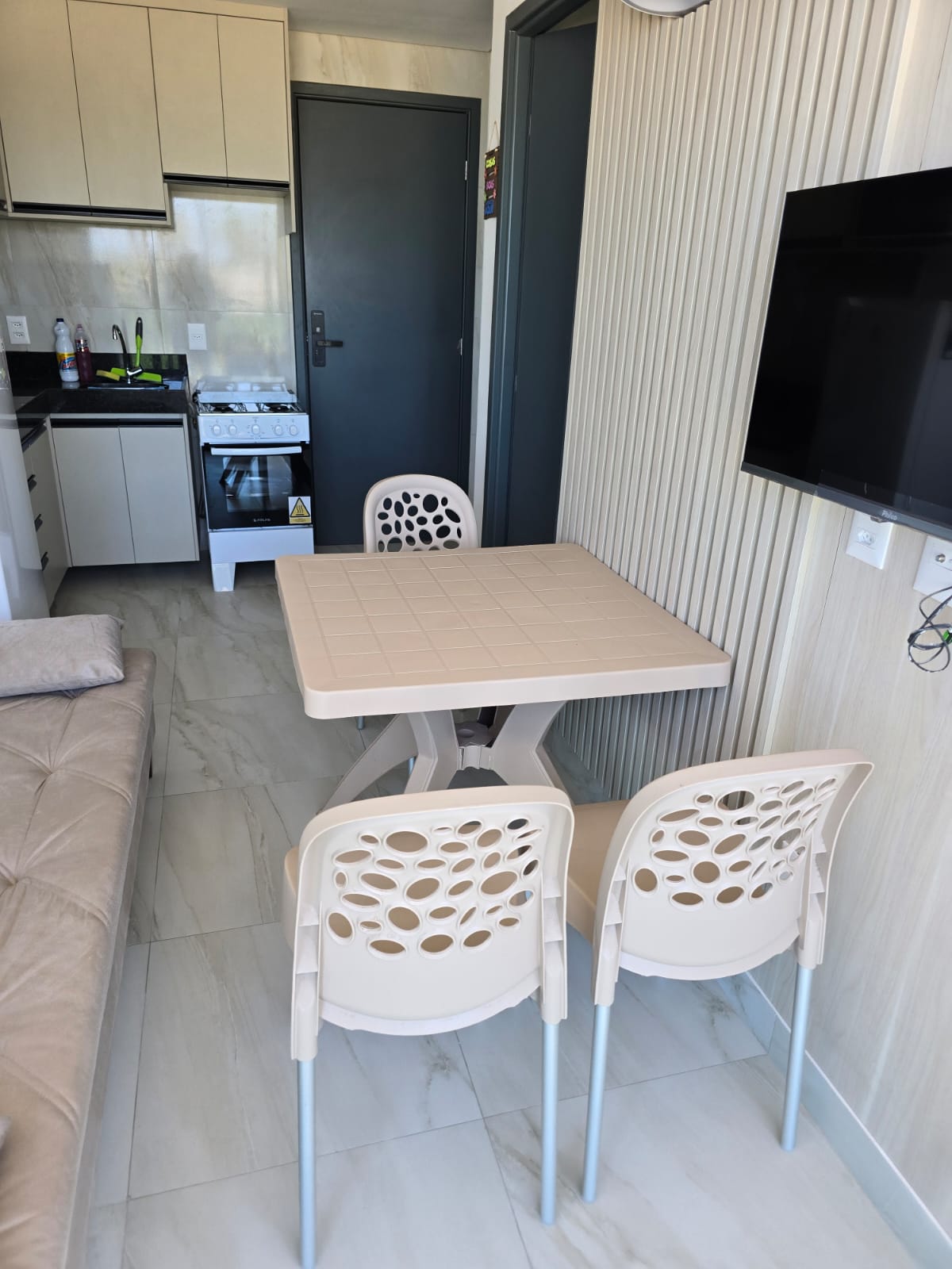 departamento 204 vila porto departamento 204 vila porto