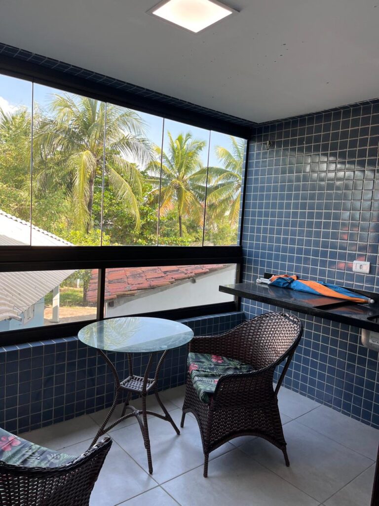 departamento 103 corazon de porto