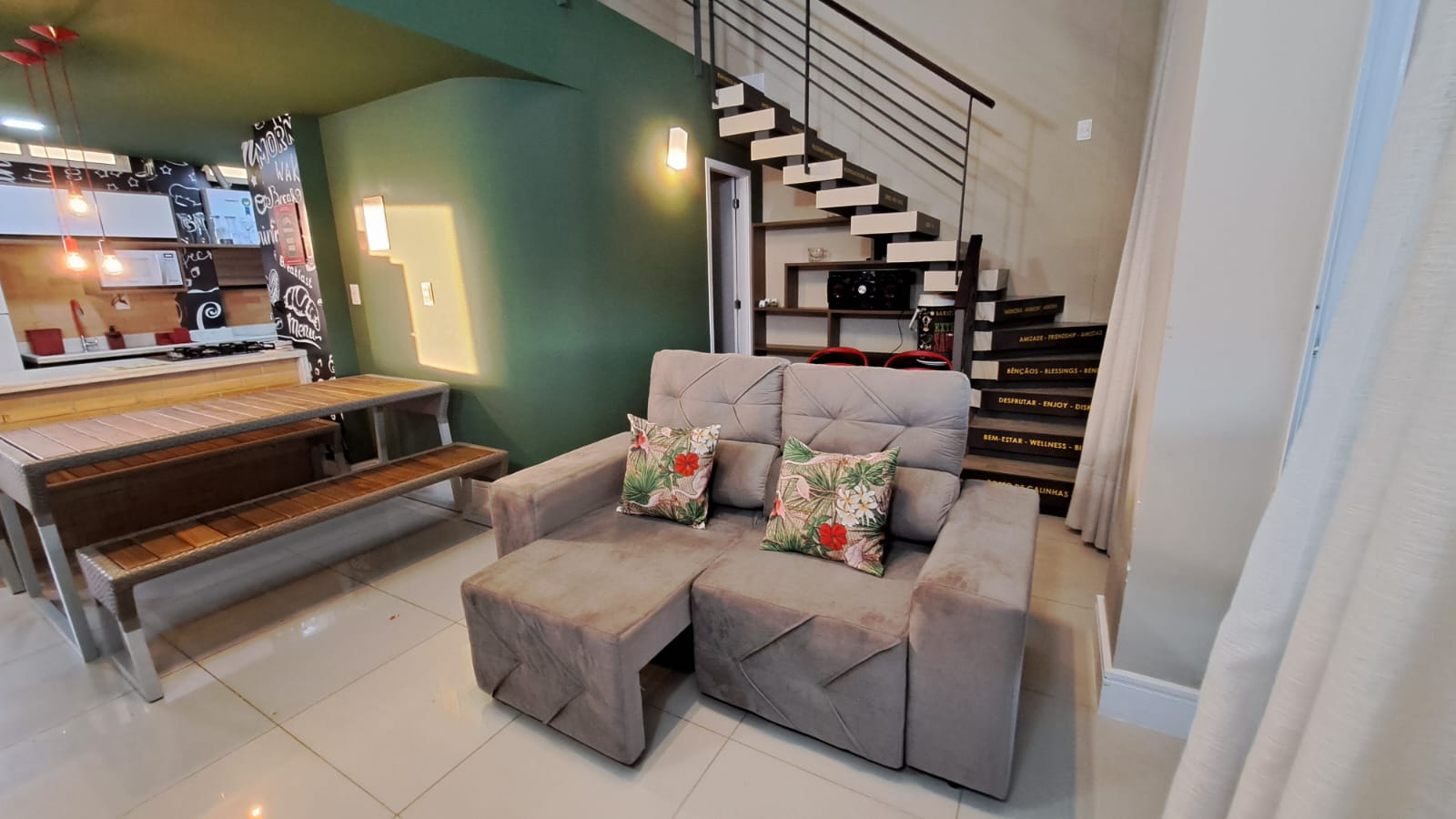 departamento atlántico residence departamento atlántico residence