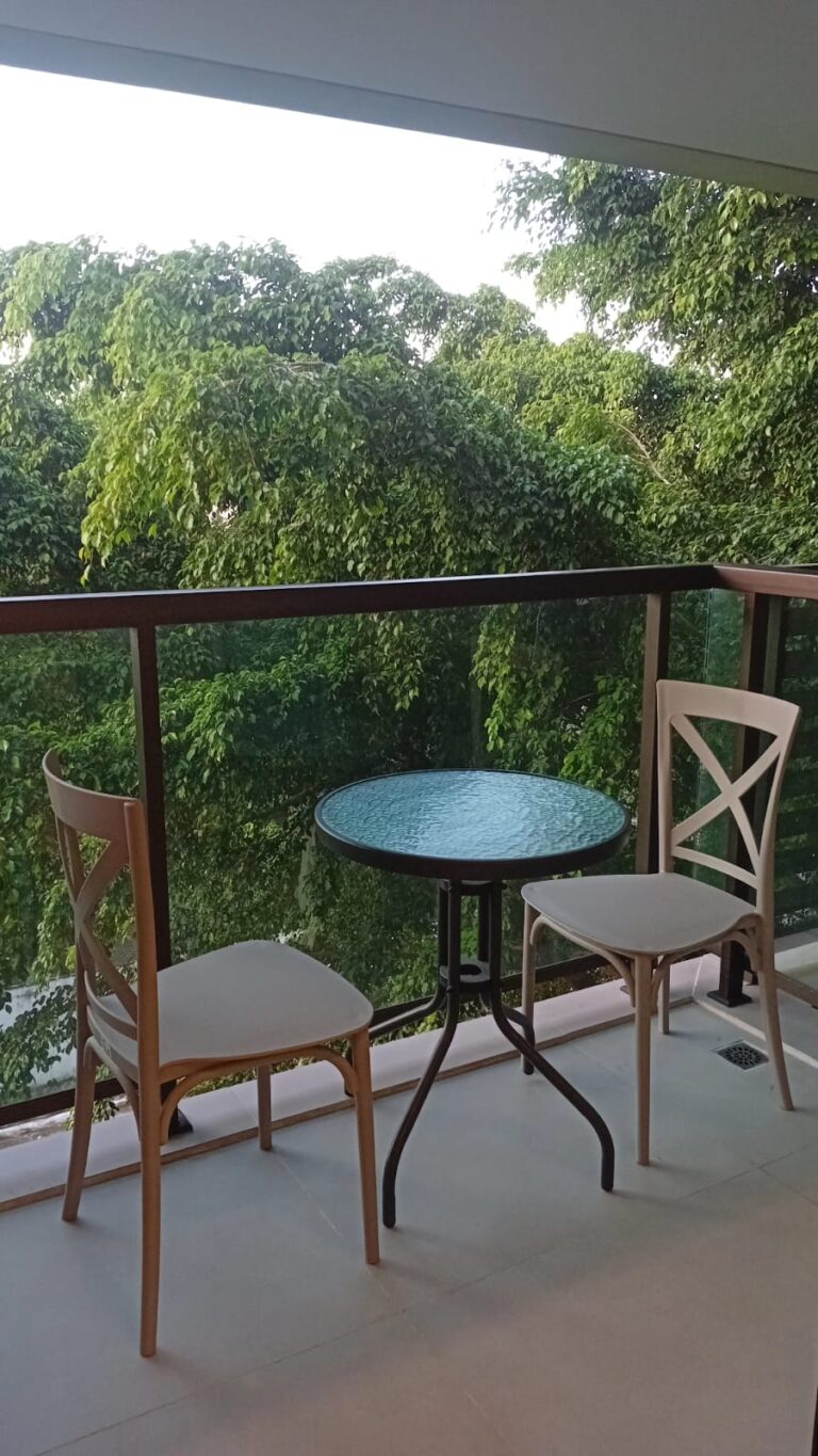 departamento 304 condominio beijupira exclusive 1 dormitorio