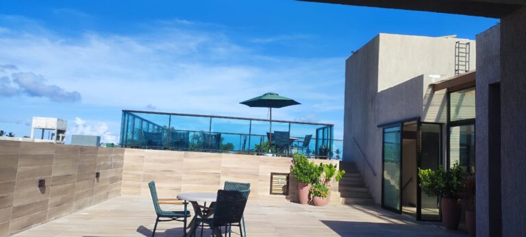 departamento 304 beijupira exclusive