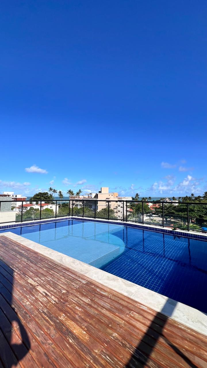 departamento 204 pérola do porto