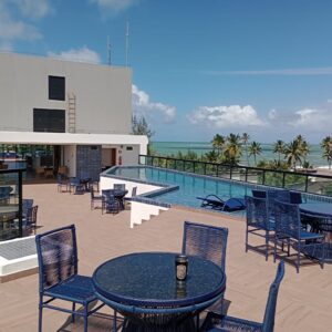 departamento 317 condominio maraca beach ii 1 dormitorio