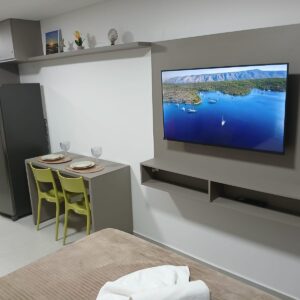 depto 1 dormitorio – villas do porto