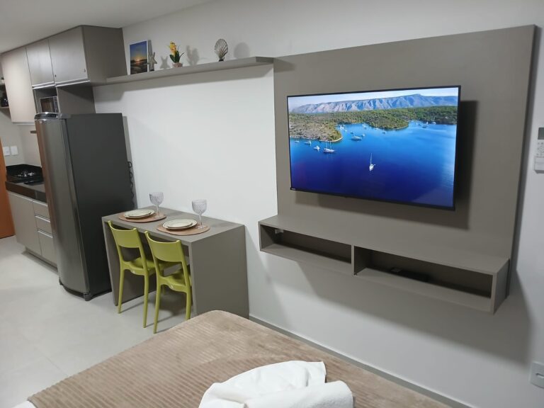 depto 1 dormitorio – villas do porto