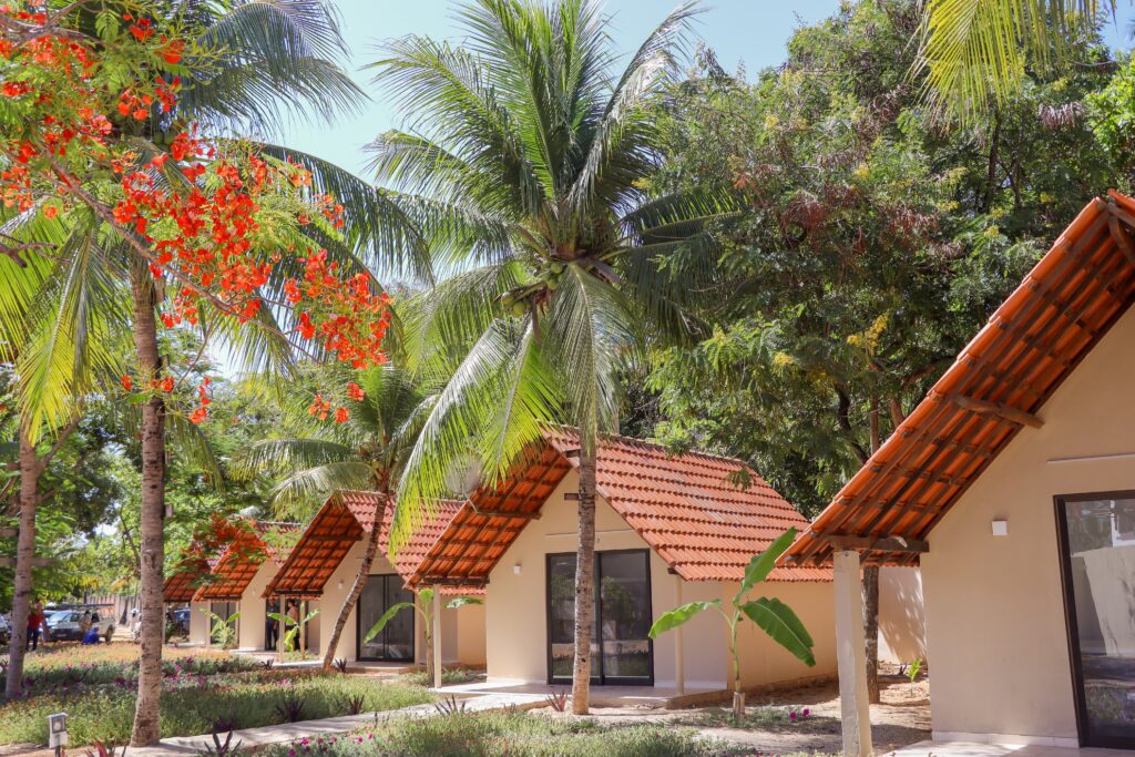 chalet hotel maragogÍ beach club resort