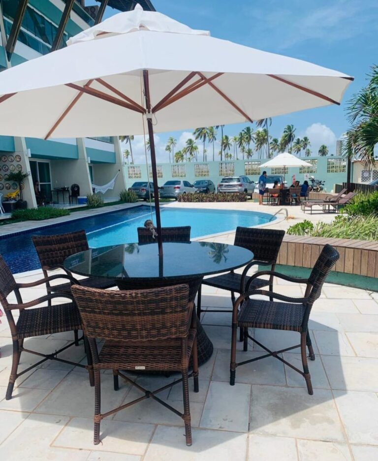 departamento condominio porto atlantis