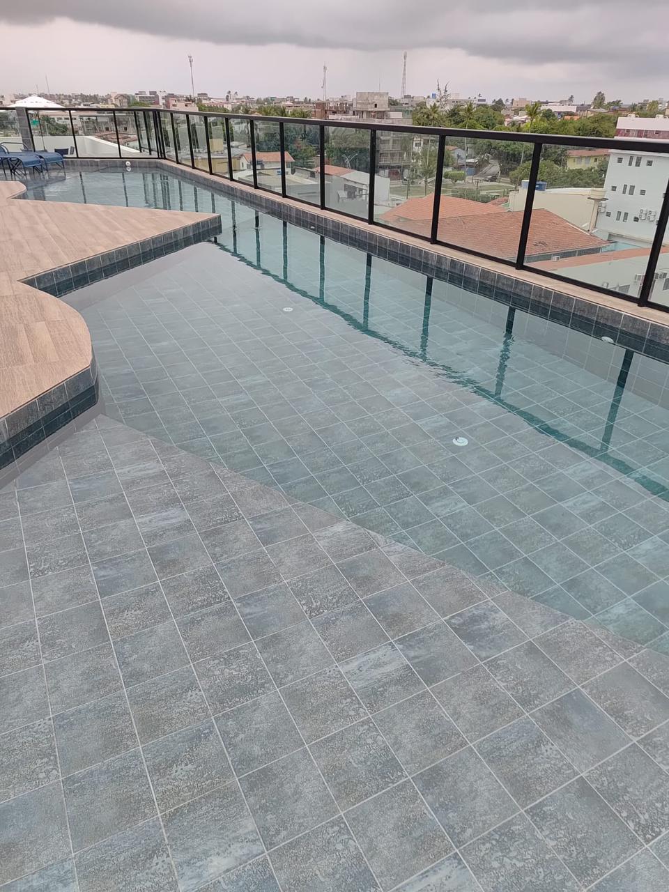 departamento 309 condominio villas do porto monoambiente con division departamento 309 condominio villas do porto monoambiente con division