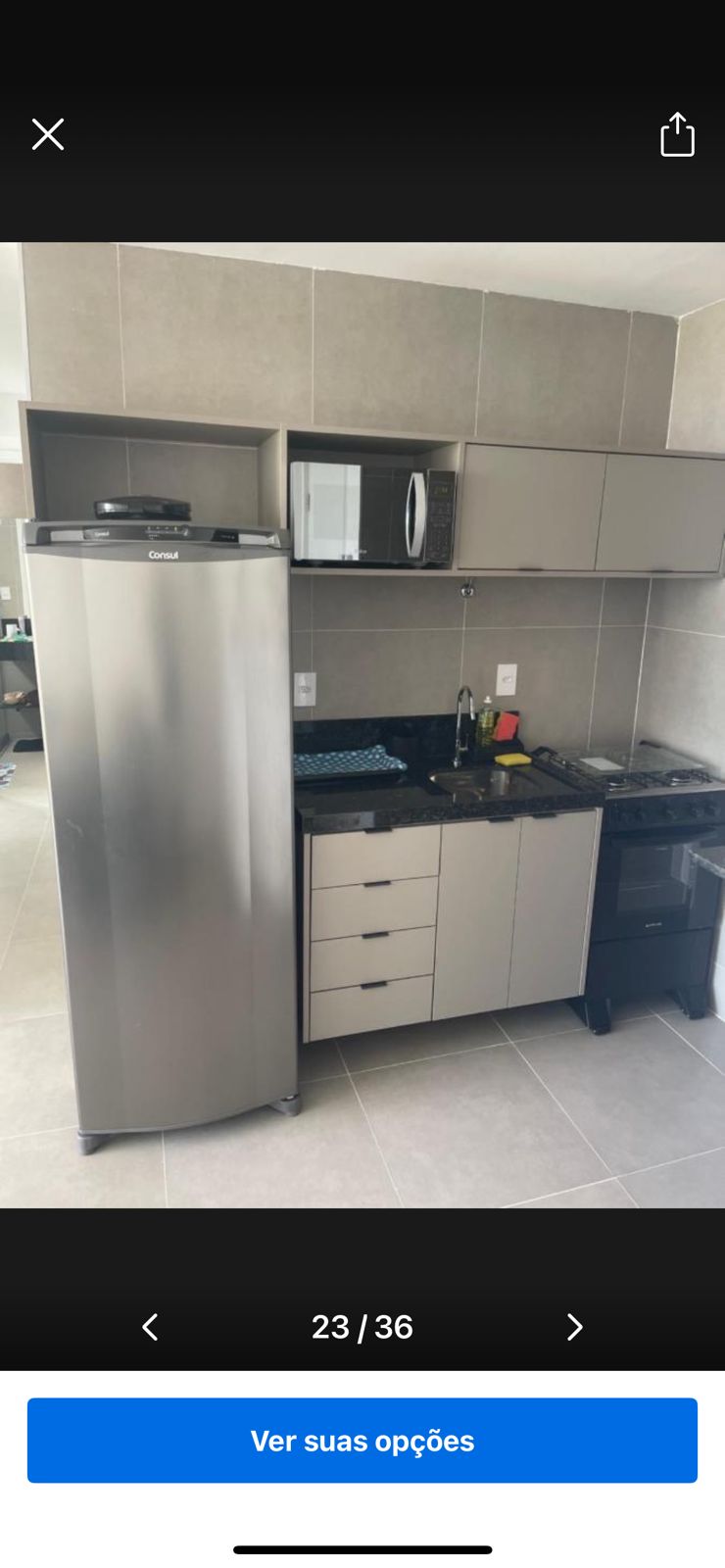 departamento capri residence 2 dormitorios departamento capri residence 2 dormitorios