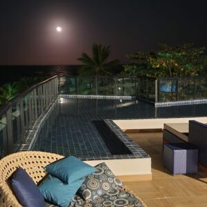departamento 206 maraca beach residence ii 1 dormitorio