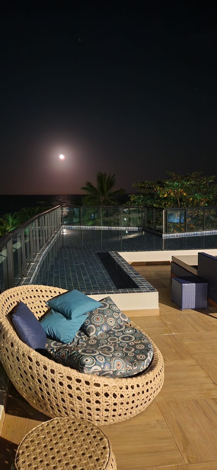 departamento 206 maraca beach residence ii 1 dormitorio